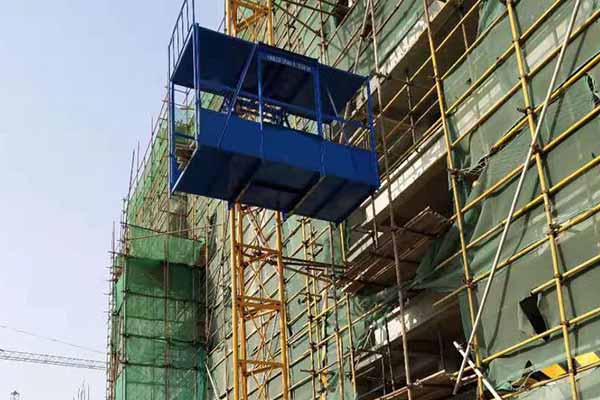 沈陽吊籃出租后連續(xù)施工時要進(jìn)行周期性檢查