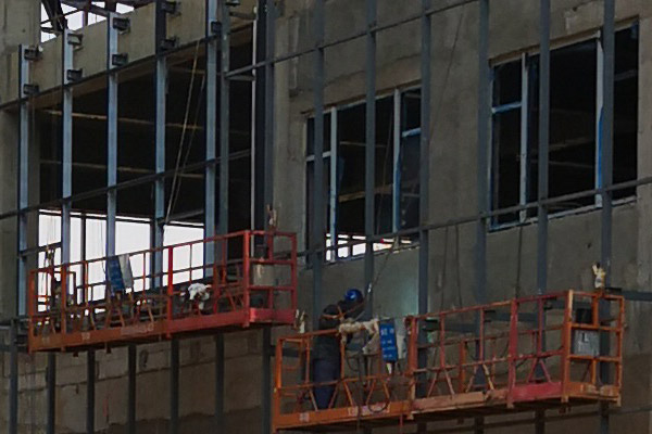 哪種沈陽(yáng)電動(dòng)吊籃出租更加受歡迎——揭秘市場(chǎng)趨勢(shì)